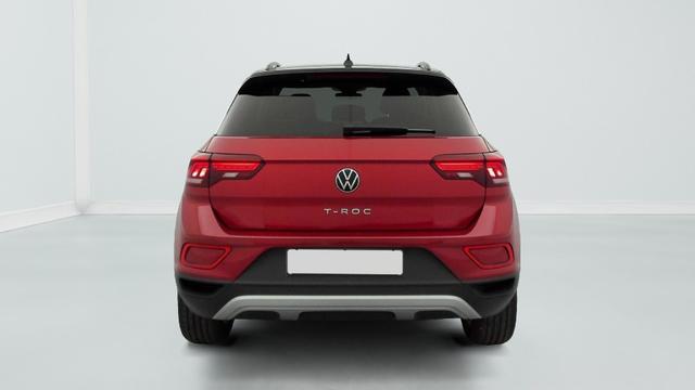 Volkswagen T-Roc 2.0 TDI 150 Start/Stop DSG7 Life 
