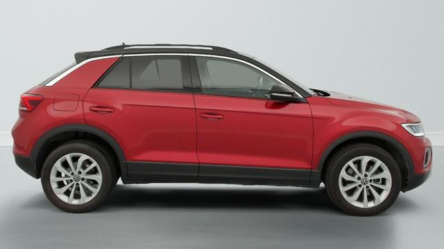 Volkswagen T-Roc 2.0 TDI 150 Start/Stop DSG7 Life 