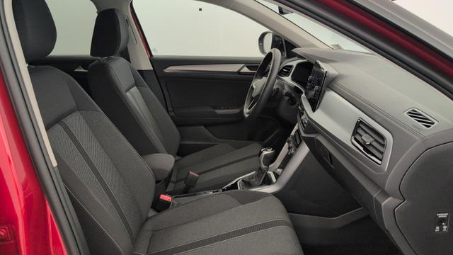 Volkswagen T-Roc 2.0 TDI 150 Start/Stop DSG7 Life 