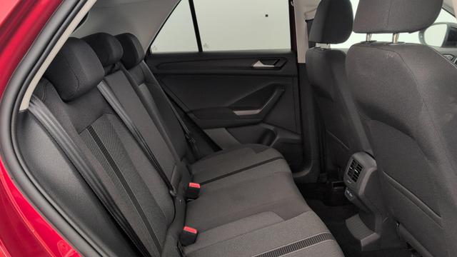 Volkswagen T-Roc 2.0 TDI 150 Start/Stop DSG7 Life 