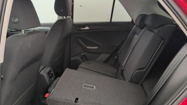 Volkswagen T-Roc 2.0 TDI 150 Start/Stop DSG7 Life 