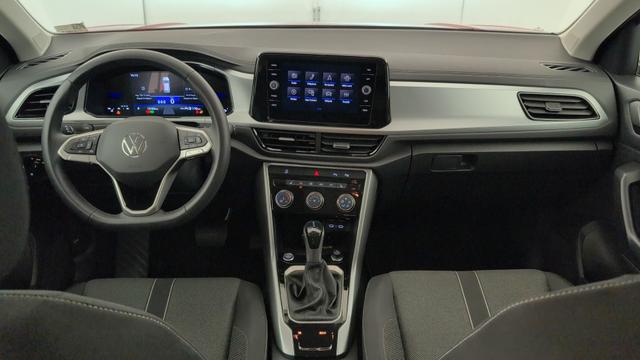 Volkswagen T-Roc 2.0 TDI 150 Start/Stop DSG7 Life 