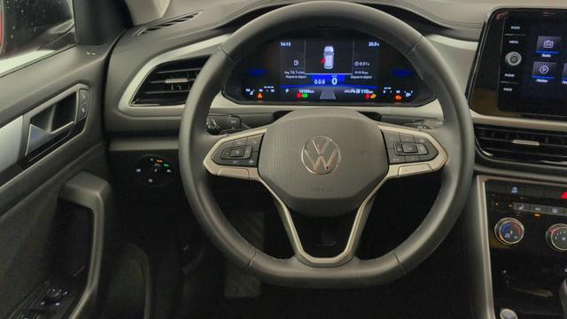 Volkswagen T-Roc 2.0 TDI 150 Start/Stop DSG7 Life 