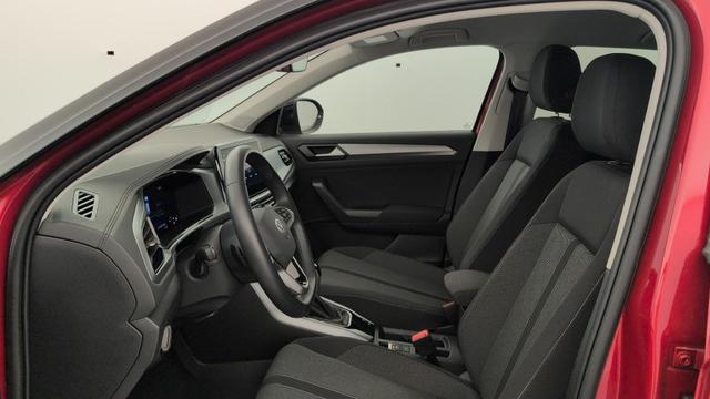 Volkswagen T-Roc 2.0 TDI 150 Start/Stop DSG7 Life 