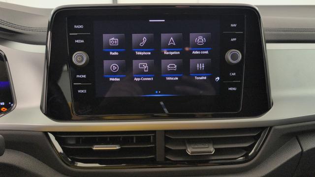 Volkswagen T-Roc 2.0 TDI 150 Start/Stop DSG7 Life 