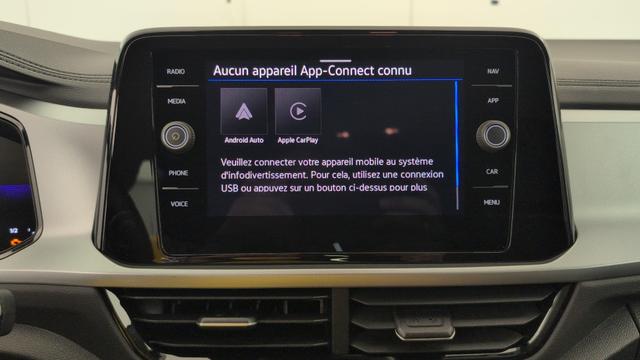 Volkswagen T-Roc 2.0 TDI 150 Start/Stop DSG7 Life 