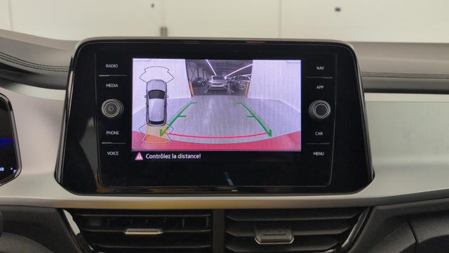 Volkswagen T-Roc 2.0 TDI 150 Start/Stop DSG7 Life 