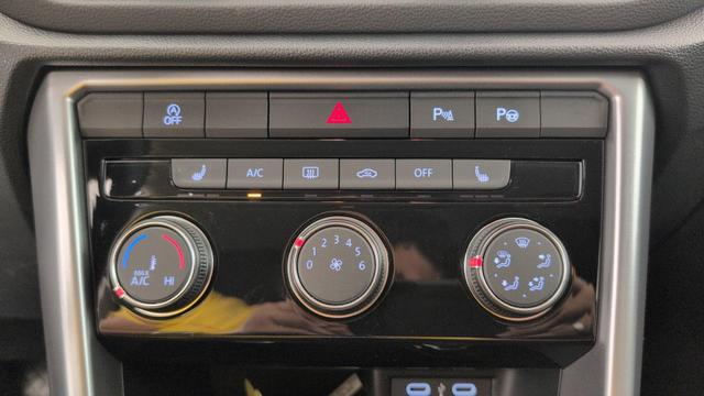 Volkswagen T-Roc 2.0 TDI 150 Start/Stop DSG7 Life 
