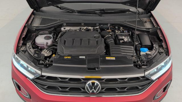 Volkswagen T-Roc 2.0 TDI 150 Start/Stop DSG7 Life 