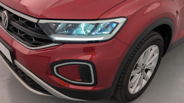 Volkswagen T-Roc 2.0 TDI 150 Start/Stop DSG7 Life 