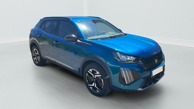 Peugeot 2008 - 100 S&S BVM6 Allure