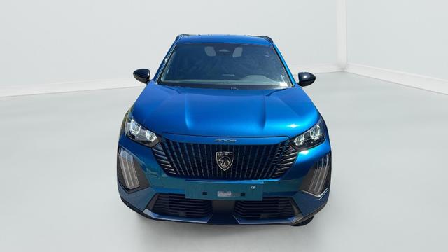 Peugeot 2008 100 S&S BVM6 Allure 