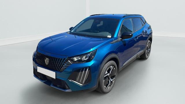 Peugeot 2008 100 S&S BVM6 Allure 
