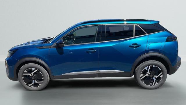 Peugeot 2008 100 S&S BVM6 Allure 