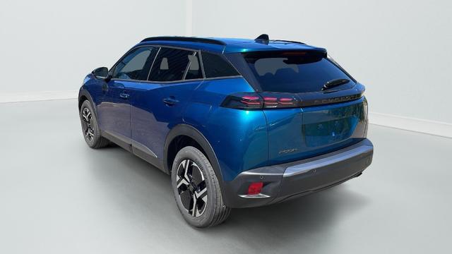 Peugeot 2008 100 S&S BVM6 Allure 