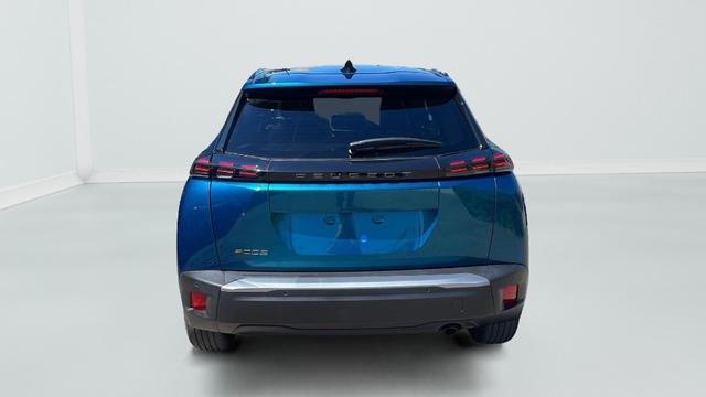 Peugeot 2008 100 S&S BVM6 Allure 