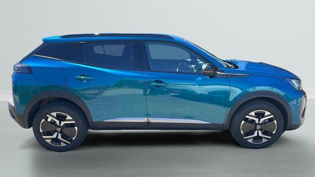 Peugeot 2008 100 S&S BVM6 Allure 