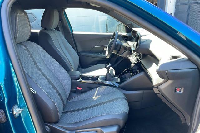 Peugeot 2008 100 S&S BVM6 Allure 