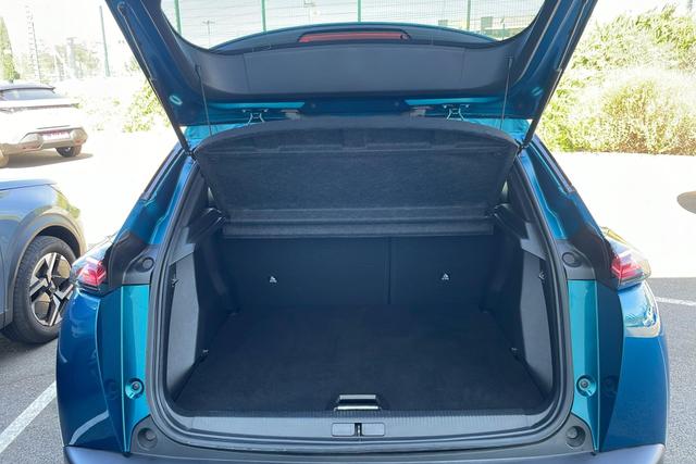 Peugeot 2008 100 S&S BVM6 Allure 