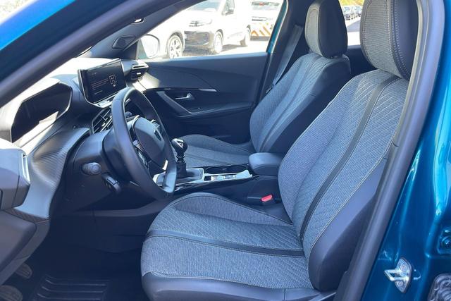 Peugeot 2008 100 S&S BVM6 Allure 