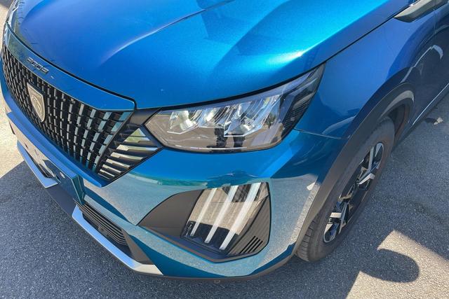 Peugeot 2008 100 S&S BVM6 Allure 