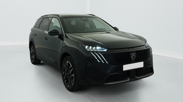 Peugeot 5008 - HYBRID 145CH E-DCS6 GT