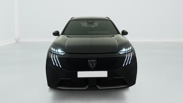 Peugeot 5008 HYBRID 145CH E-DCS6 GT 