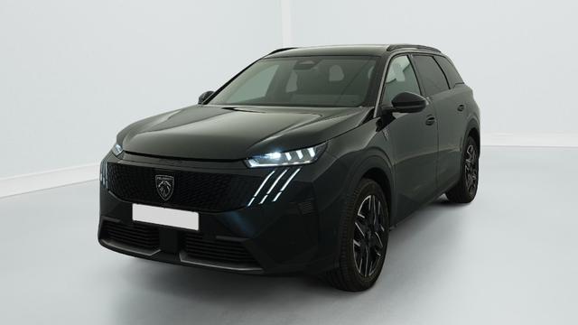 Peugeot 5008 HYBRID 145CH E-DCS6 GT 