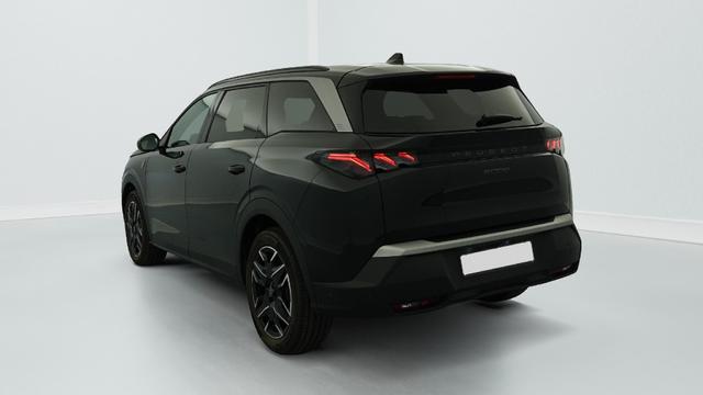 Peugeot 5008 HYBRID 145CH E-DCS6 GT 