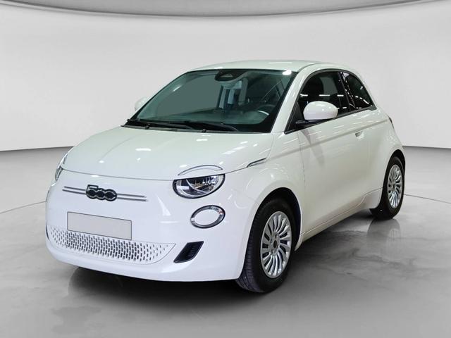 Fiat 500 - Nouvelle 3+1