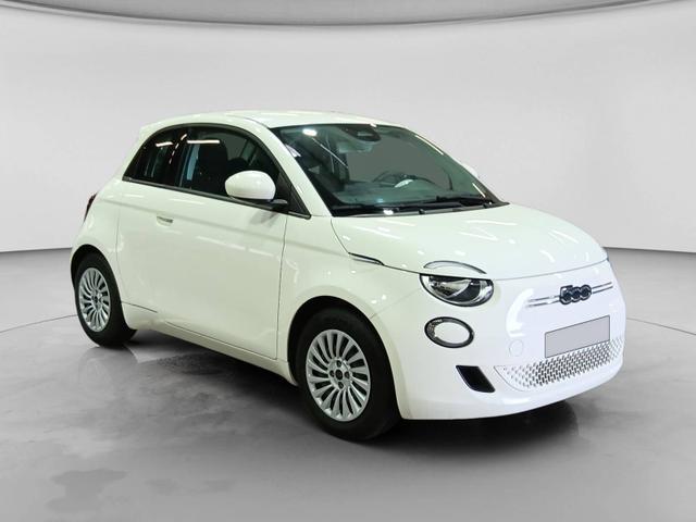 Fiat 500 Nouvelle 3+1 