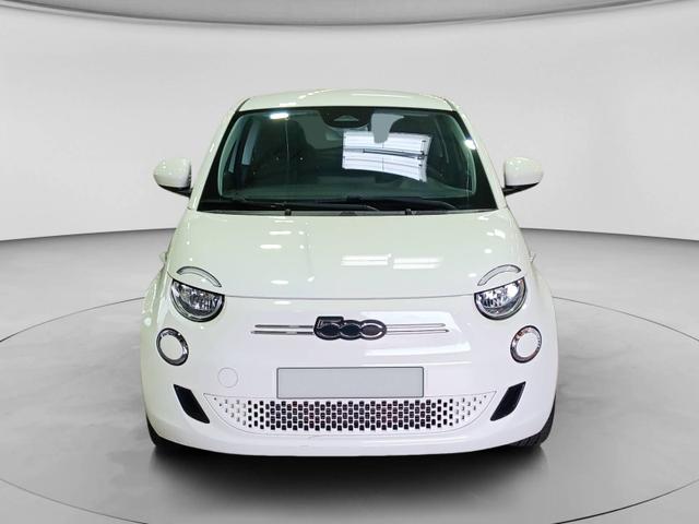 Fiat 500 Nouvelle 3+1 