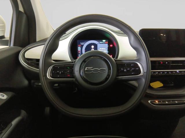 Fiat 500 Nouvelle 3+1 