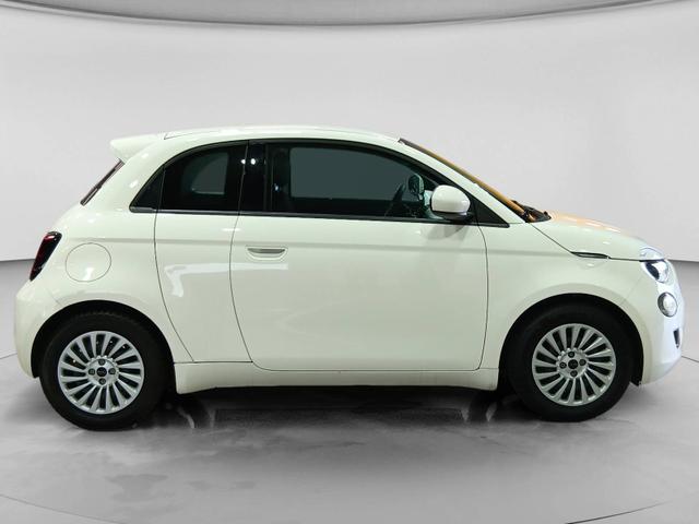 Fiat 500 Nouvelle 3+1 