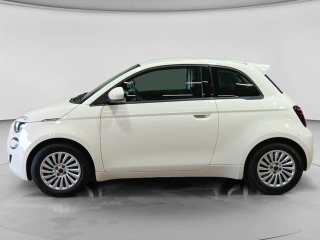 Fiat 500 Nouvelle 3+1 