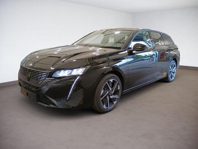 Peugeot 308 - Allure