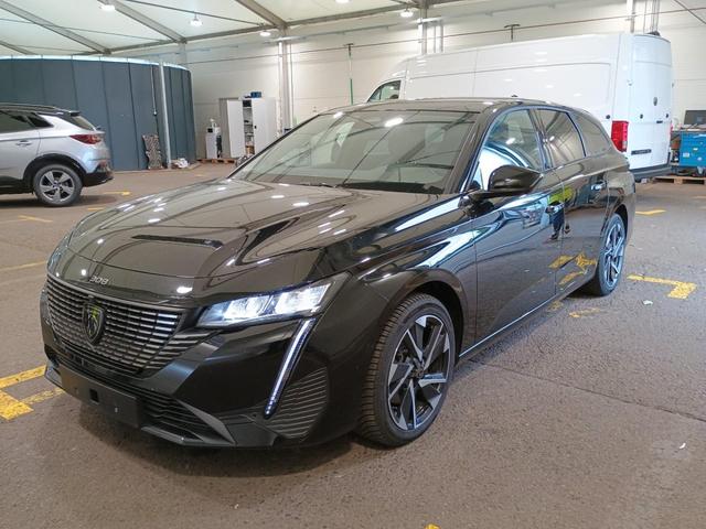 Peugeot 308 Allure 
