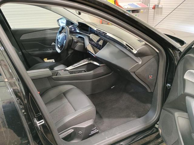 Peugeot 308 Allure 