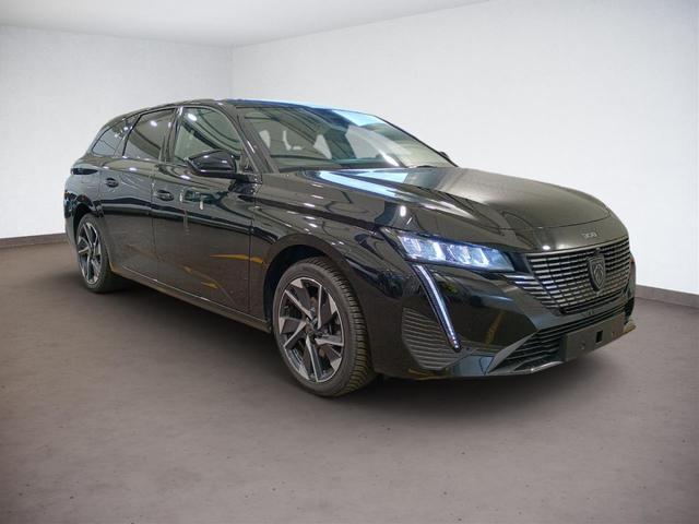 Peugeot 308 Allure 