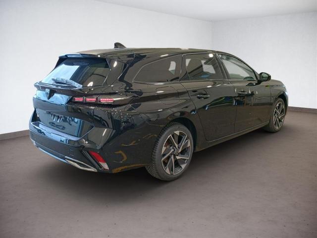 Peugeot 308 Allure 