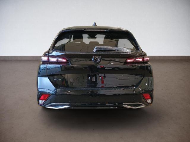 Peugeot 308 Allure 