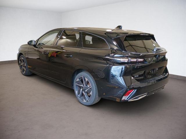 Peugeot 308 Allure 