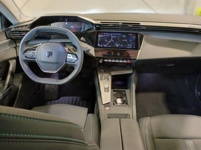 Peugeot 308 Allure 