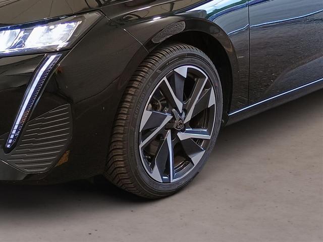 Peugeot 308 Allure 