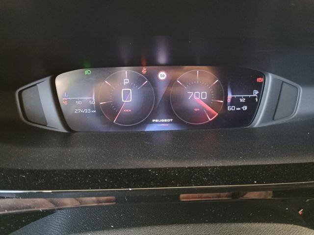 Peugeot 308 Allure 