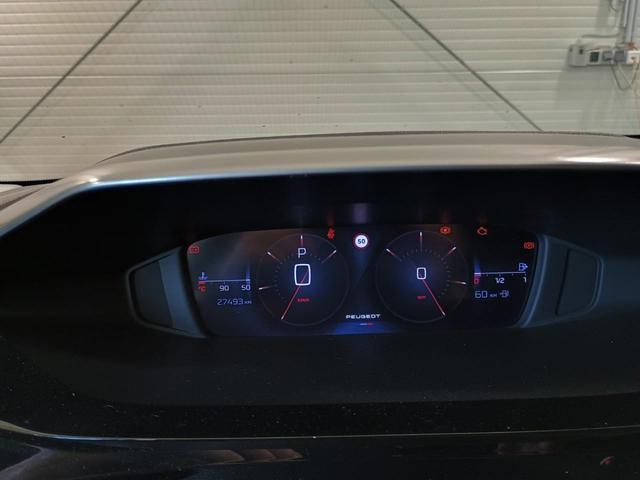 Peugeot 308 Allure 