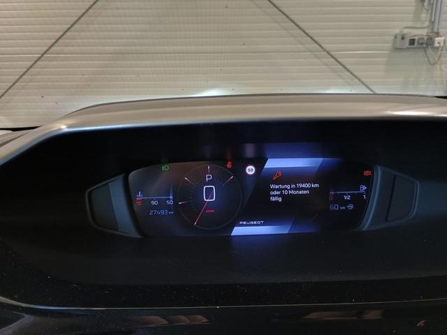 Peugeot 308 Allure 