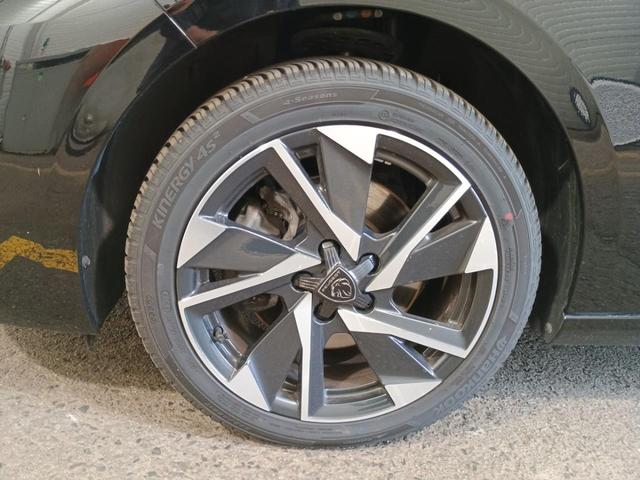Peugeot 308 Allure 