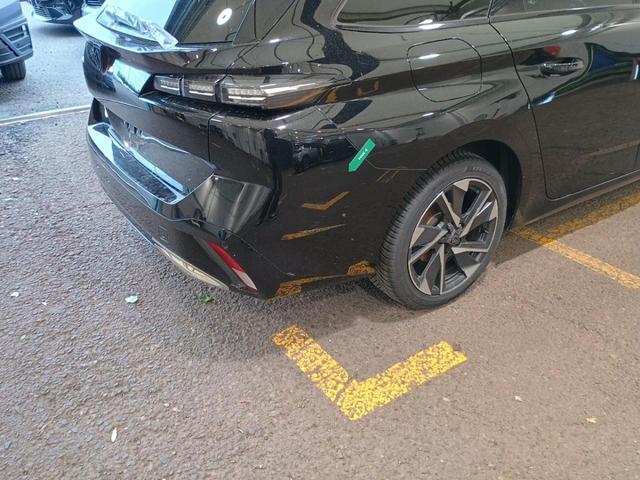 Peugeot 308 Allure 