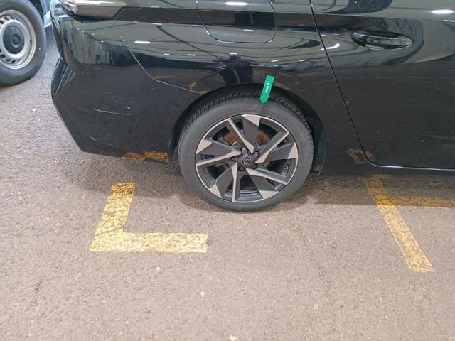 Peugeot 308 Allure 